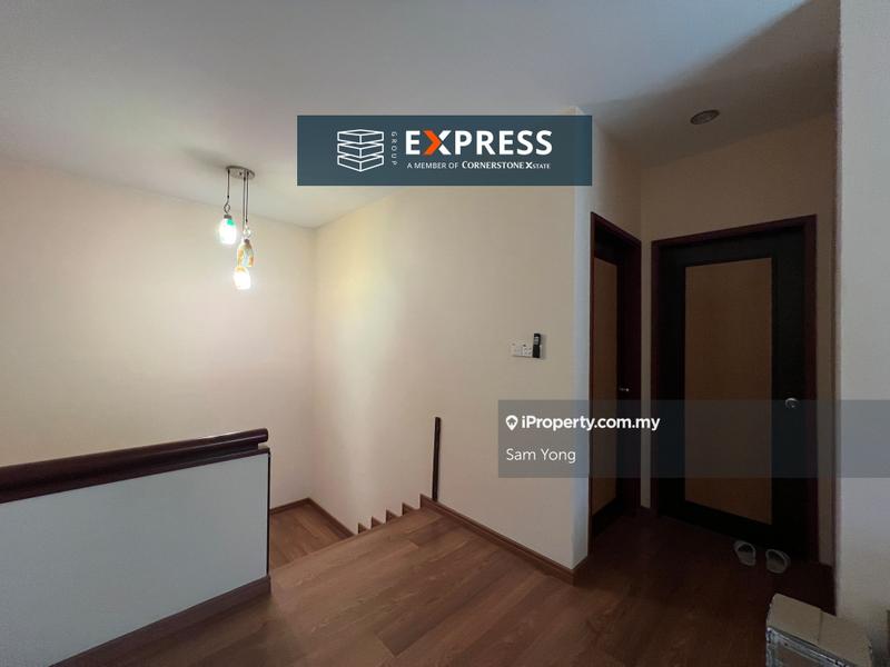 Semi-Detached House for Sale in Jee Foh Utama, Miri by Sam Yong - iProperty.com.my