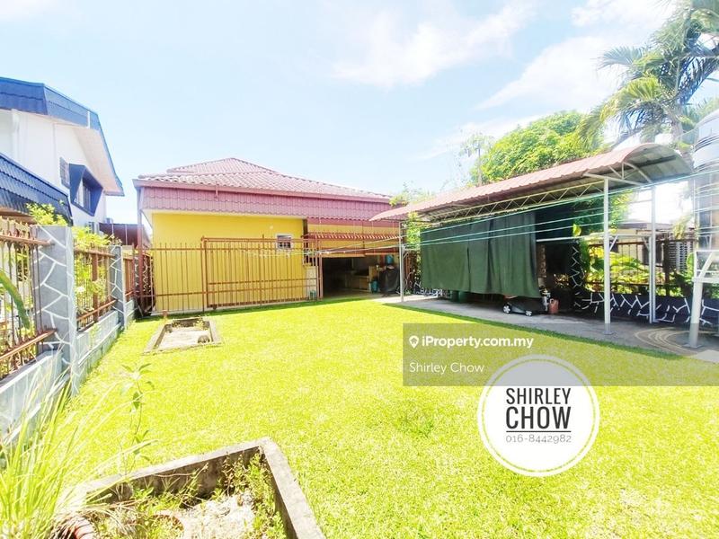 Rumah Berkembar untuk Dijual di Taman Sinar Baru, Kota Kinabalu oleh Shirley Chow - iProperty.com.my