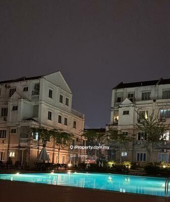 Rumah Bandar untuk Dijual di Taman Midah, Cheras oleh Eric Fong - iProperty.com.my