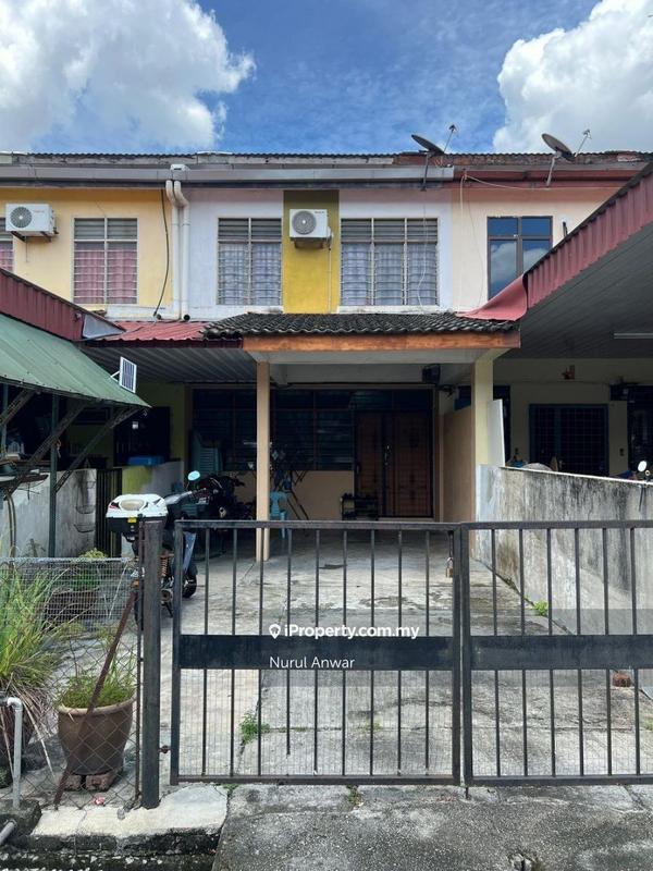 For Sale - Taman Permata