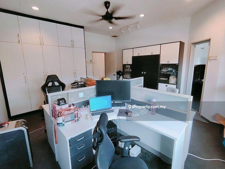 Rumah Teres 2-Tingkat untuk Dijual di Taman Segar Perdana, Cheras oleh KS Lee - iProperty.com.my