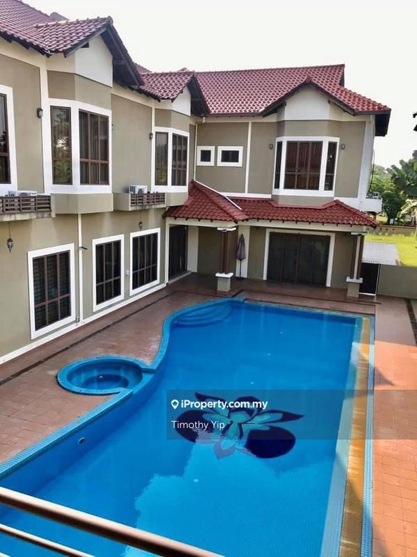 Banglo untuk Dijual di Country Heights, Kajang oleh Timothy Yip - iProperty.com.my