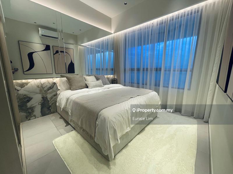 For Sale - Lumina Residence