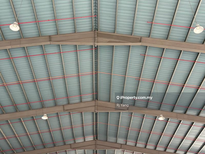 For Rent - 1,200 Amp Factory CCC