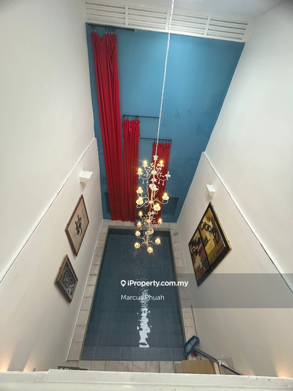 Rumah Berangkai 2.5 Tingkat untuk Dijual di Heritage Prewar House @ UNESCO Zone, George Town oleh Marcus Phuah - iProperty.com.my