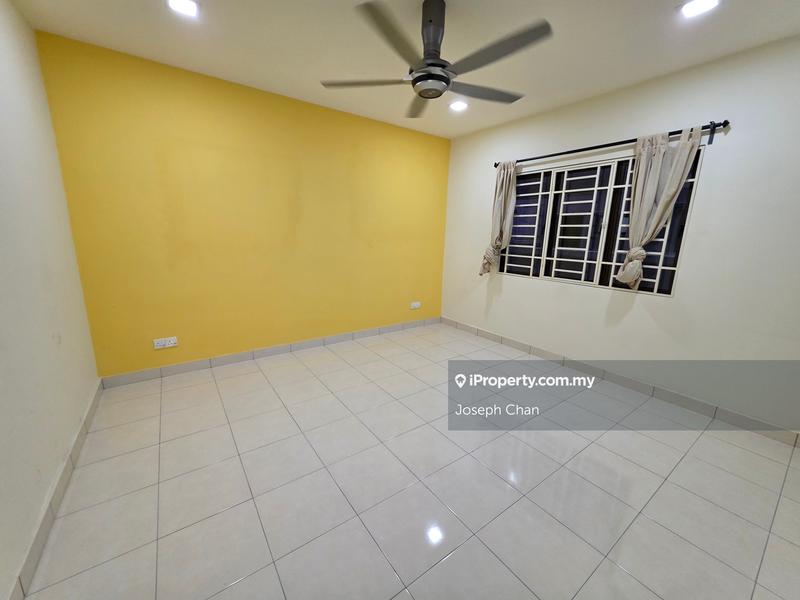 For Sale - Indah Alam (Subang Andaman)