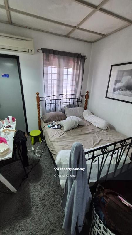 Rumah Berangkai 2 Tingkat untuk Dijual di Usj 19, Subang Jaya oleh Chester Cheng - iProperty.com.my