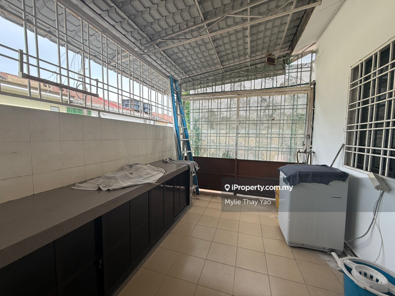 Rumah Berkembar untuk Dijual di S2 Heights, Seremban 2 oleh Mylie Thay Yao - iProperty.com.my