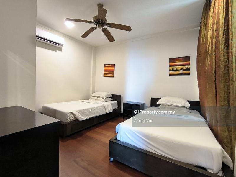 Condominium for Sale in Nexus Residence Karambunai by Alfred Vun - iProperty.com.my