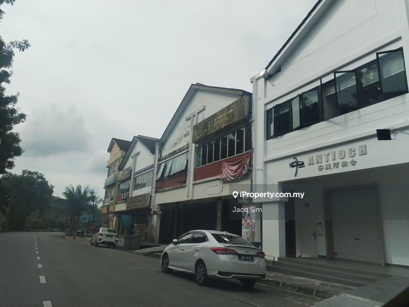 Shop-Office for Sale in Taman Impian Emas, Skudai by Jacq Sim - iProperty.com.my