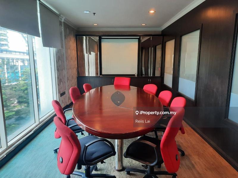 Shop / Office untuk Dijual di Bandar Damansara Perdana, Damansara Perdana oleh Reiis Lai - iProperty.com.my