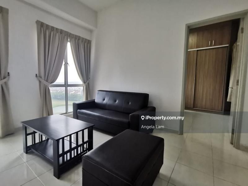 For Rent - I Residence