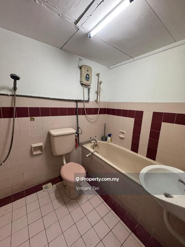 Apartment for Rent in Sunway Court by Vincent Tan - iProperty.com.my