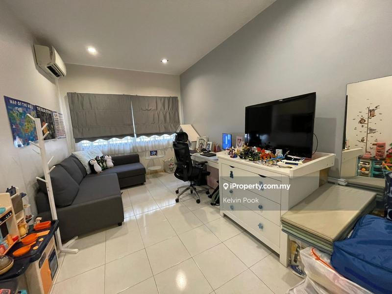 Rumah Berangkai 2 Tingkat untuk Dijual di Bandar Nusaputra, Puchong oleh Kelvin Pook - iProperty.com.my