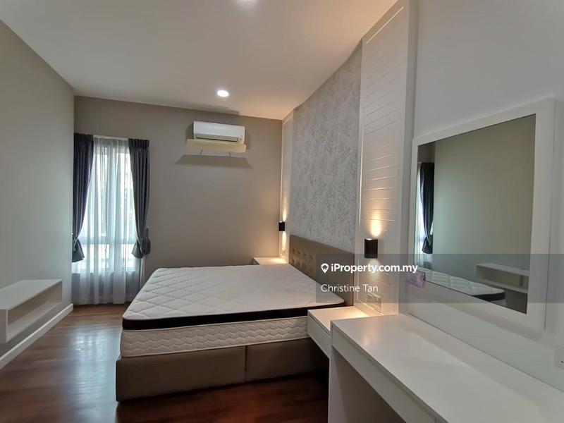 Bungalow House for Sale in Sungai Long, Bandar Sungai Long by Christine Tan - iProperty.com.my