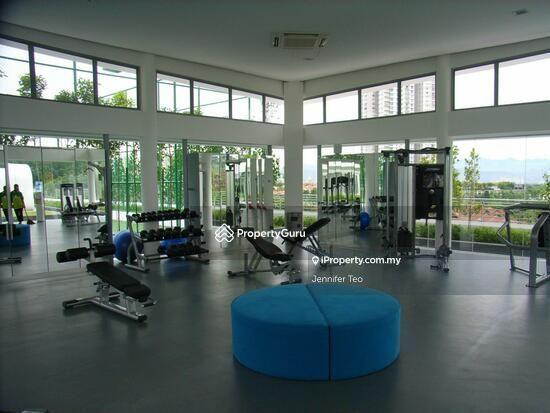 Kondominium untuk Dijual di The Westside One oleh Jennifer Teo - iProperty.com.my