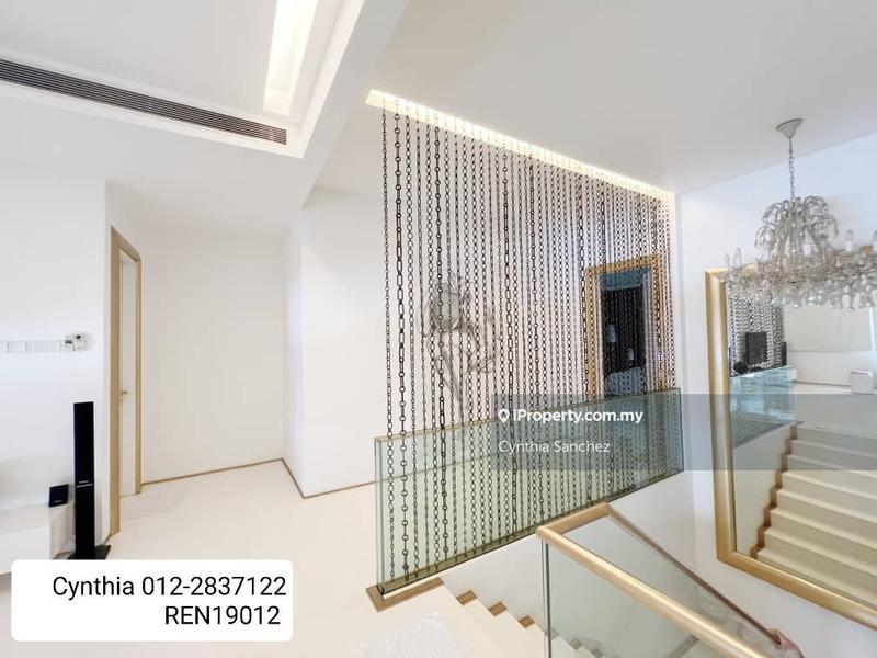 Bungalow House untuk Dijual di Ampang Hilir, Ampang oleh Cynthia Sanchez - iProperty.com.my