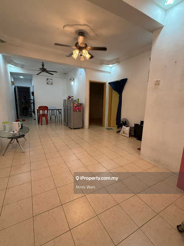 For Sale - Apartment Desa Ria