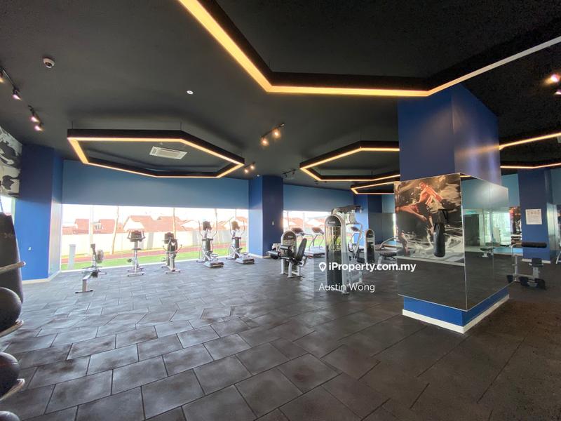 Kondominium untuk Dijual di Aurora Residence @ Lake Side City oleh Austin Wong - iProperty.com.my