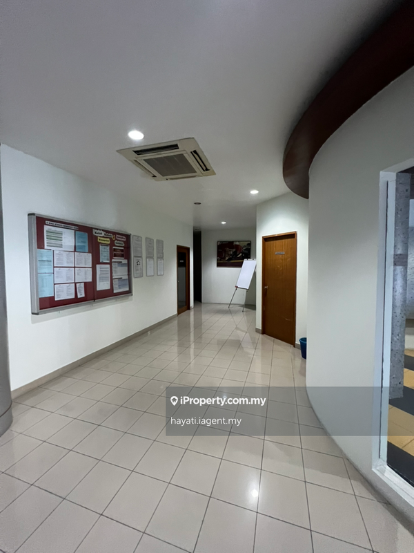 Shop-Office for Sale in Seksyen 13, Shah Alam by hayati.iagent.my - iProperty.com.my