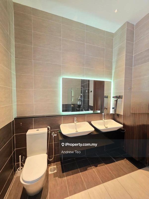 Rumah Kluster untuk Dijual di Taman Gaya, Ulu Tiram oleh Andrew Teo - iProperty.com.my