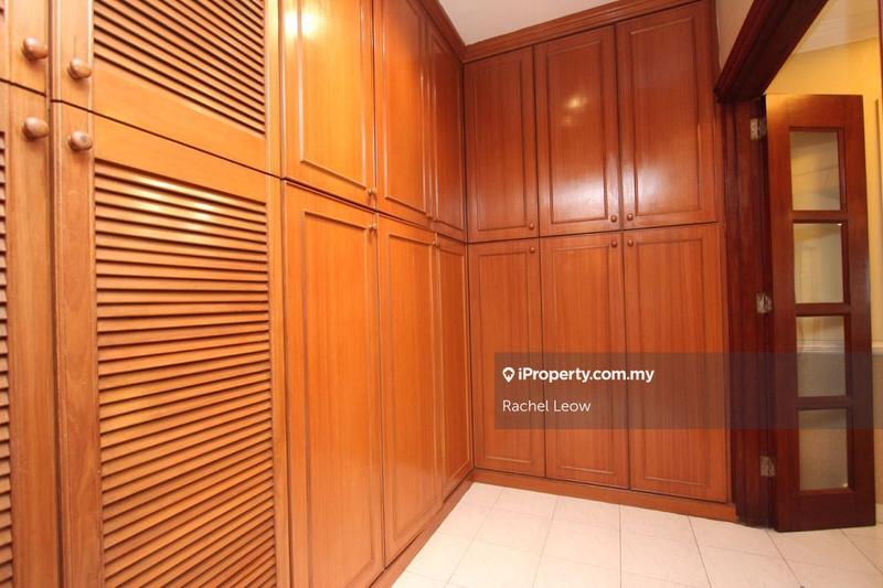 Kondominium untuk Dijual di Fraser Towers oleh Rachel Leow - iProperty.com.my