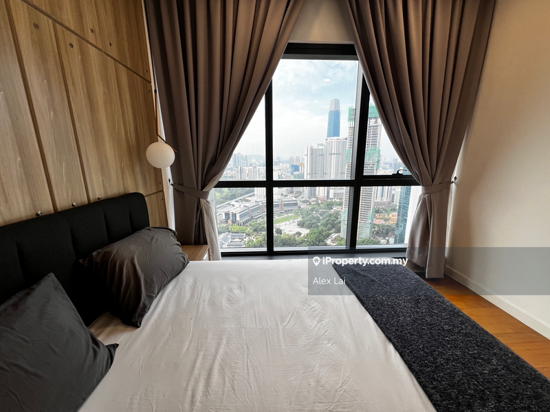 Residensi Servis untuk Dijual di Aria oleh Alex Lai - iProperty.com.my