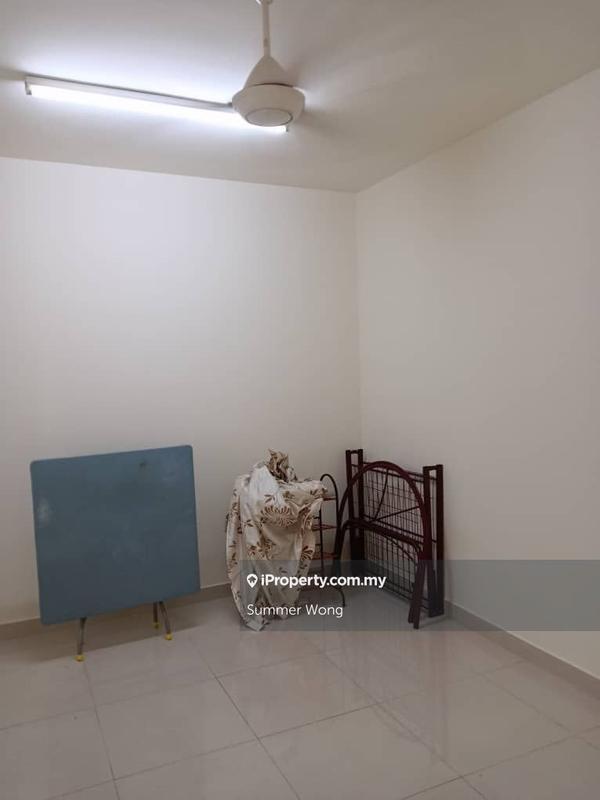 Kondominium untuk Dijual di Platinum Hill PV 2 oleh Summer Wong - iProperty.com.my