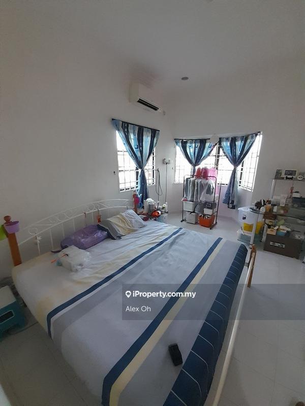 Bungalow House untuk Dijual di Bercham, Ipoh oleh Alex Oh - iProperty.com.my