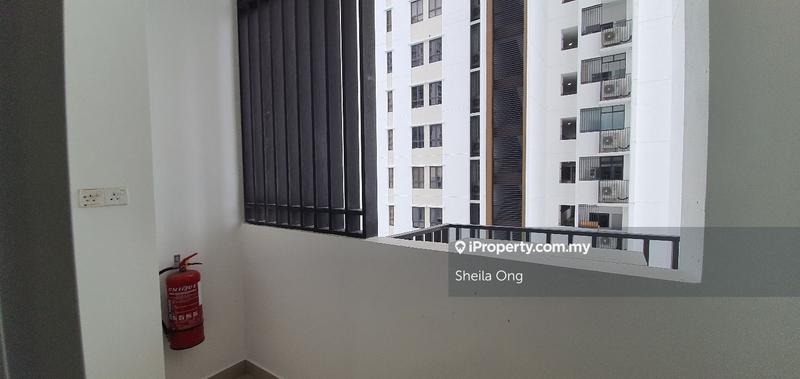Residensi Servis untuk Dijual di Ten Kinrara oleh Sheila Ong - iProperty.com.my