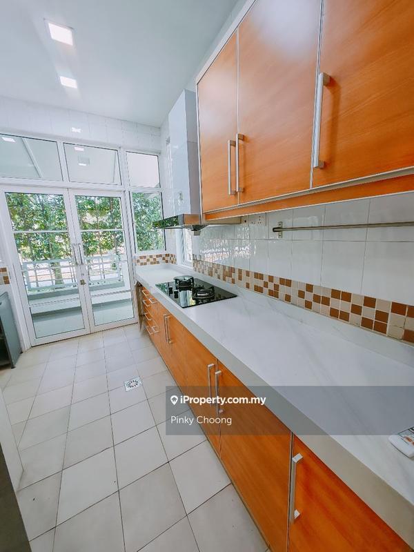2.5-storey Terraced House for Sale in Valencia, Sungai Buloh by Pinky Choong - iProperty.com.my