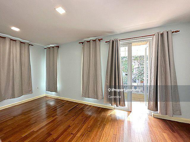 Semi-Detached House for Rent in The Rafflesia @ Damansara Perdana, Damansara Perdana by Ganesha - iProperty.com.my