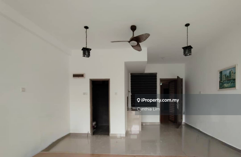 Residensi Servis untuk Disewa di Palazio oleh Cynthia Lim - iProperty.com.my