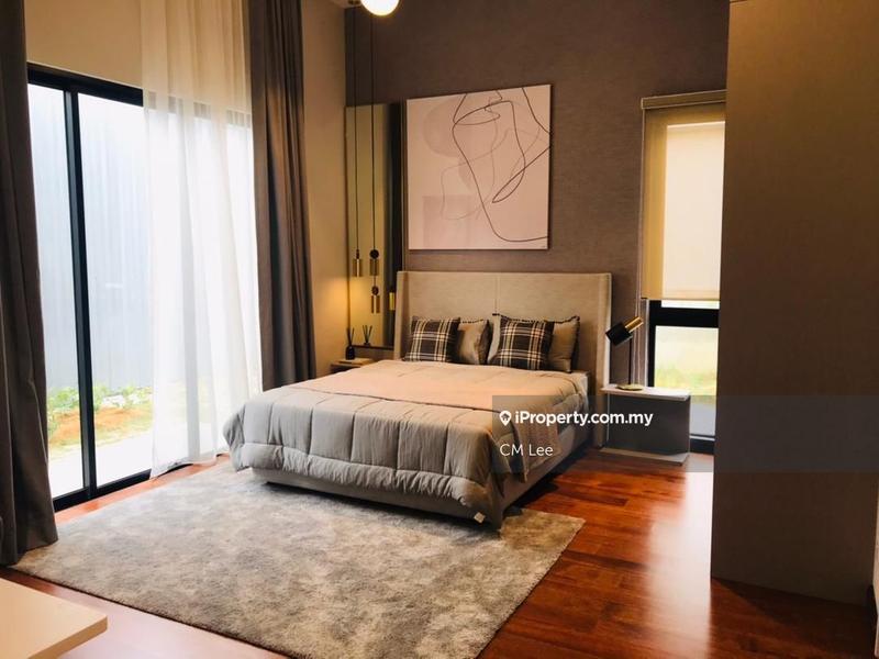 Bungalow House for Sale in Bandar Seri Coalfields, Ijok by CM Lee - iProperty.com.my