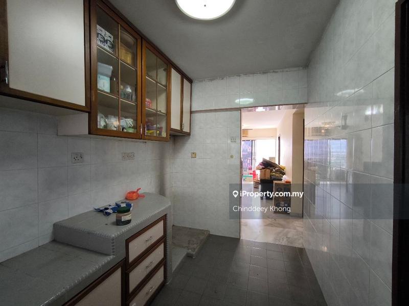 Apartment for Sale in Grandeur Tower by Chinddeey Khong - iProperty.com.my