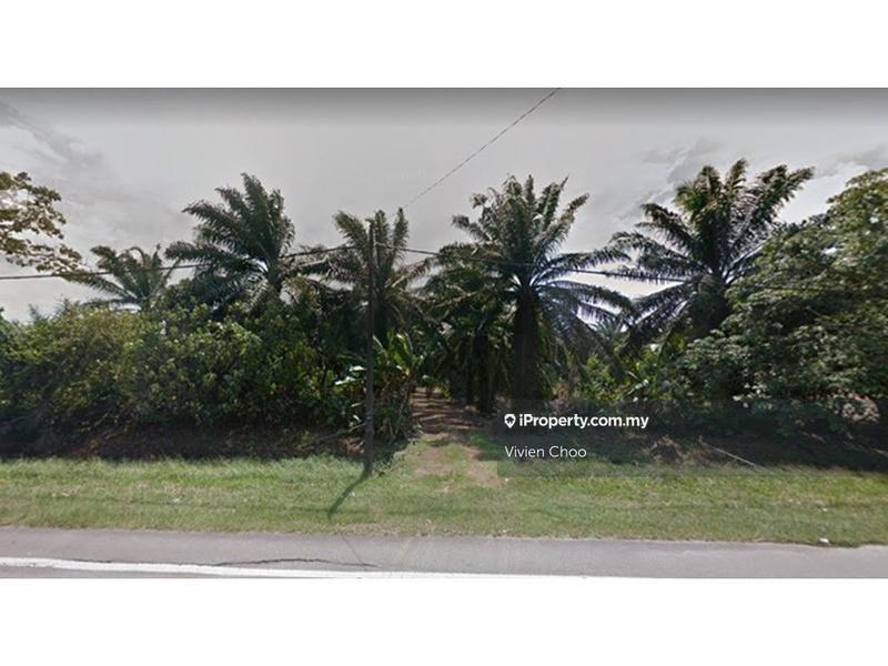 Tanah Pertanian untuk Dijual di Benut, Pontian oleh Vivien Choo - iProperty.com.my