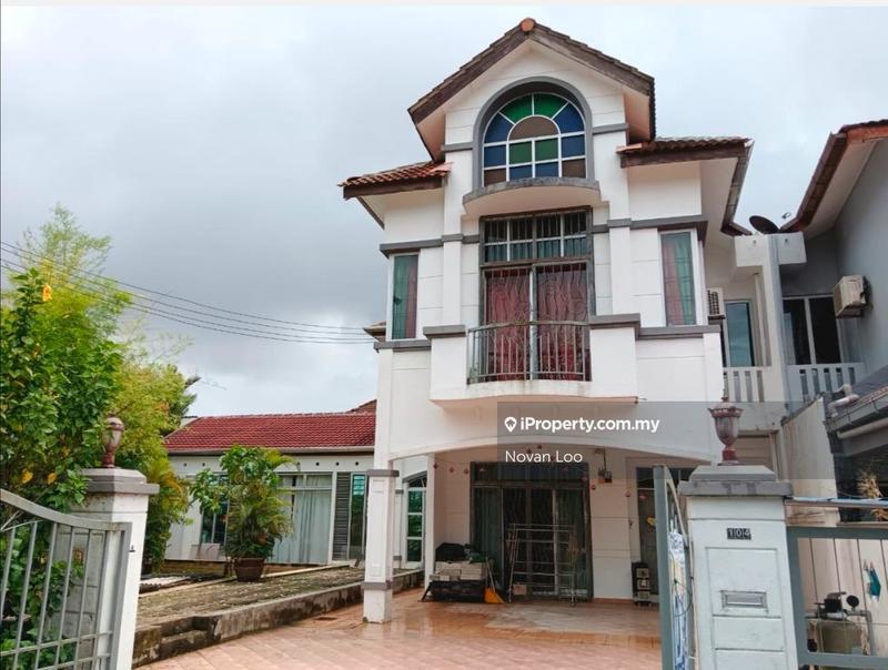 Rumah Teres 2-Tingkat untuk Dijual di Taman Sri Pulai Perdana, Skudai oleh Novan Loo - iProperty.com.my