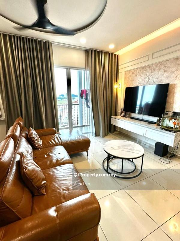 For Rent - The Amarene