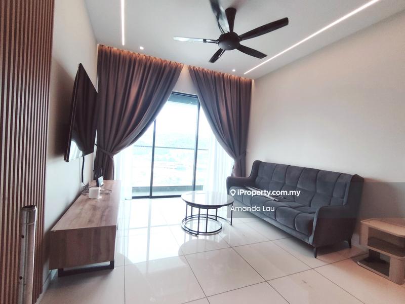 Condominium for Rent in The Valley Residences @ SkySierra by Amanda Lau - iProperty.com.my