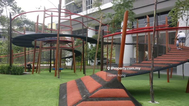 Condominium for Rent in Sunway GeoLake Residences by Heren Kong - iProperty.com.my