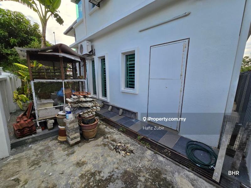 Rumah Berangkai 2 Tingkat untuk Dijual di Bandar Seri Putra, Bangi oleh Hafiz Zubir - iProperty.com.my