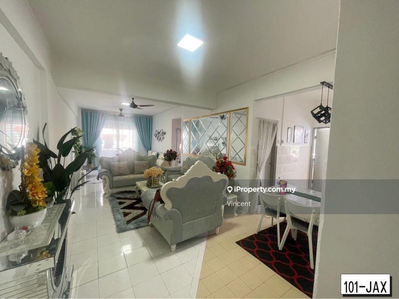 For Sale - Pangsapuri Perdana Villa