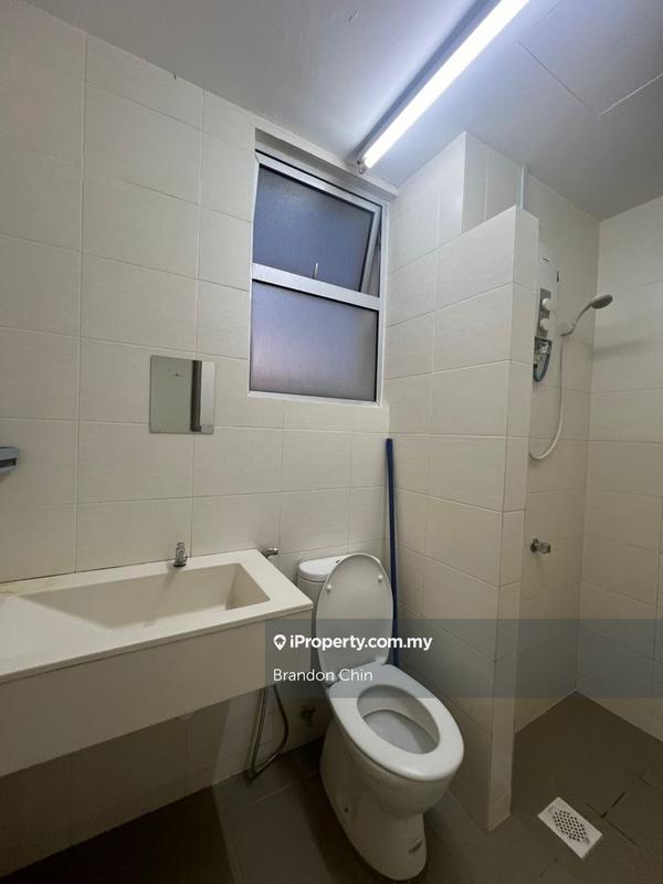 Residensi Servis untuk Disewa di Platinum Lake PV 21 oleh Brandon Chin - iProperty.com.my