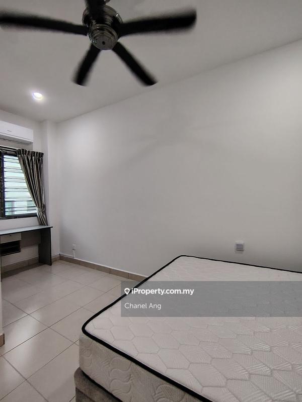2-storey Terraced House for Rent in Taman Seri Austin, Tebrau by Chanel Ang - iProperty.com.my