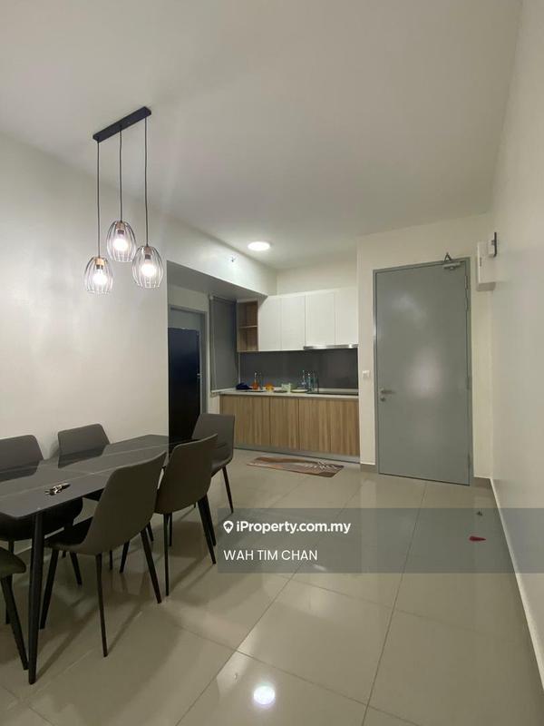 Service Residence for Rent in M Luna by CHESTER CHAN - Kitchen - iProperty.com.my