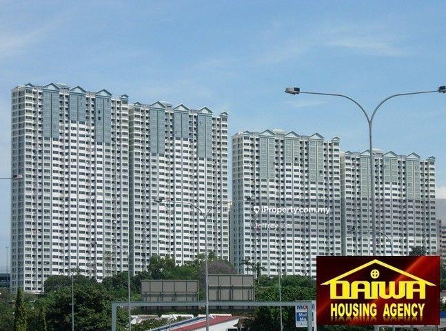 Kondominium untuk Dijual di N-Park Condominium oleh Jeffrey Ooi - iProperty.com.my