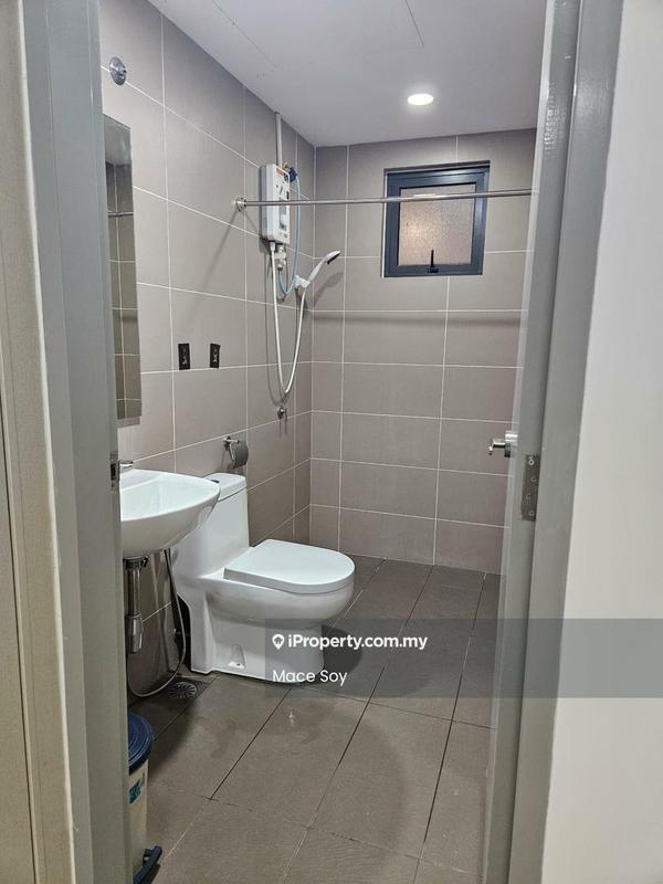 Kediaman Servis untuk Disewa di M Centura oleh Mace Soy - Bathroom - iProperty.com.my