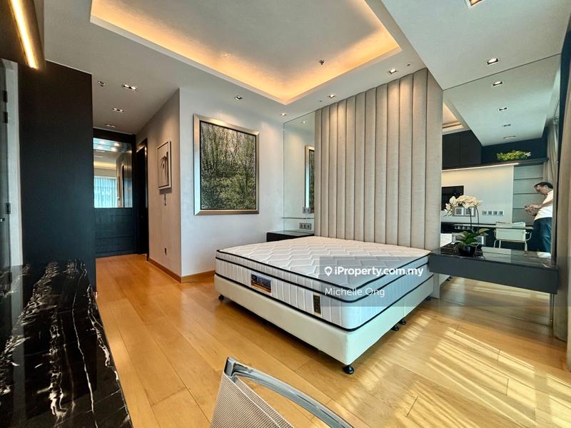 For Rent - The Ritz-Carlton Residences