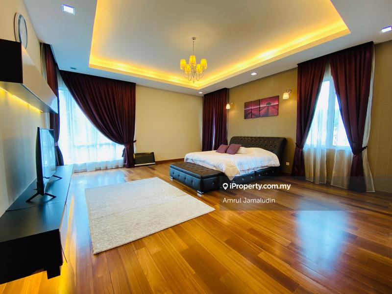 Bungalow House untuk Dijual di Ukay Seraya, Ampang oleh Amrul Jamaludin - iProperty.com.my