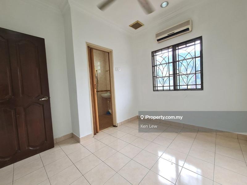 Rumah Teres 2-Tingkat untuk Dijual di Taman Segar Perdana, Cheras oleh Ken Lew - iProperty.com.my